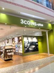 3ＣＯＩＮＳ＋ｐｌｕｓユニモちはら台店