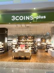 3ＣＯＩＮＳ＋ｐｌｕｓユニモちはら台店