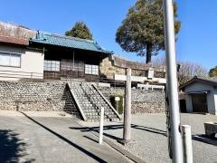 大井八幡神社