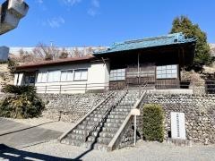 大井八幡神社