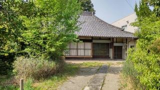 庚申寺