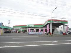 タイヤ館　青森