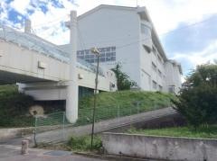 七ヶ浜町立向洋中学校