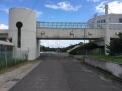 七ヶ浜町立向洋中学校