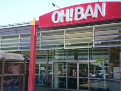 スーパーおーばん山形東店