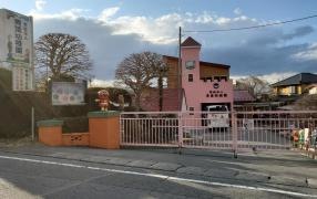 青葉幼稚園