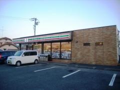 セブンイレブン　宇都宮徳次郎店