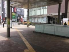 武蔵野銀行新座支店