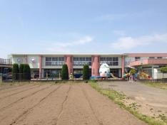 第二ひつじ幼稚園