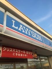 ローソン　川口赤井四丁目店