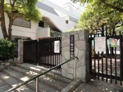 墨田区立竪川中学校