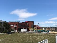府中ひばり幼稚園