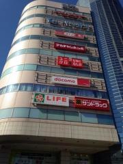 ザ・ダイソー　アルカキット錦糸町店
