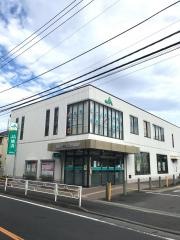 ＪＡ横浜都岡支店