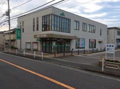 ＪＡ横浜都岡支店