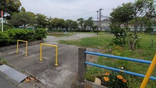 中浜公園