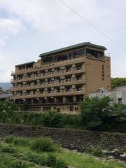 箱根水明荘