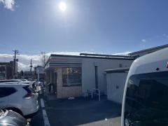 セブンイレブン　新潟山木戸店