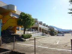 有終東小学校