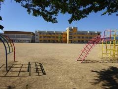 有終東小学校