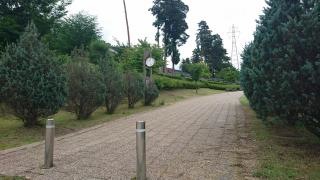 池田町立美術館