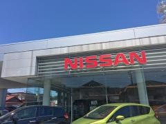 日産ギャラリー岡谷