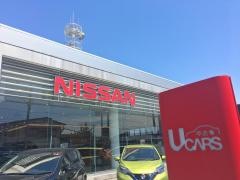 日産ギャラリー岡谷