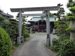 今尾神社