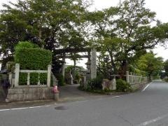 今尾神社