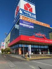 ヤマダ電機　テックランド沼津店