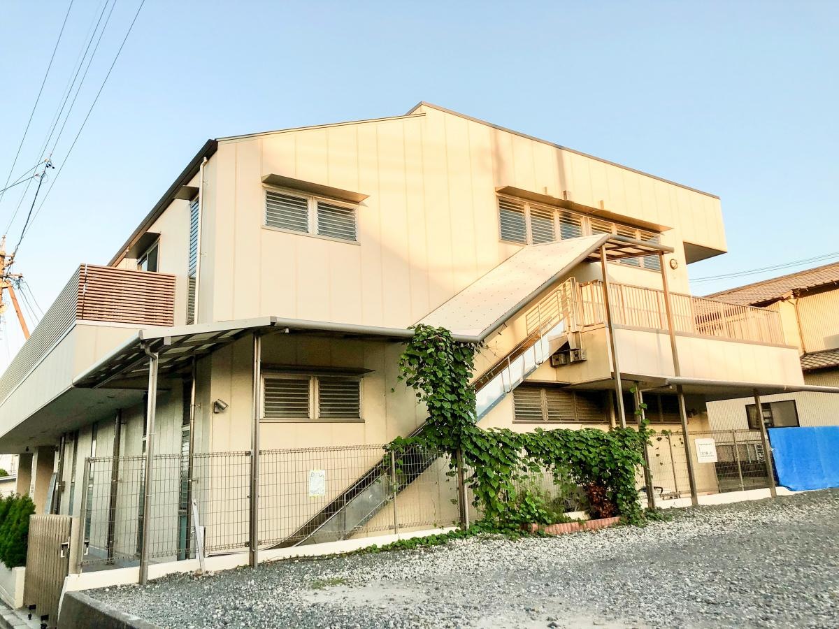 矢部保育園