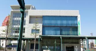 名古屋銀行岡崎支店