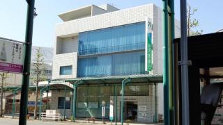 名古屋銀行岡崎支店