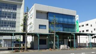 名古屋銀行岡崎支店
