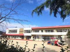 駒方保育園