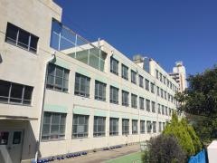 東海小学校
