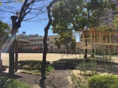 東海小学校