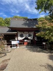 富部神社