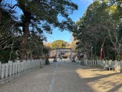 富部神社