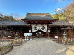 富部神社