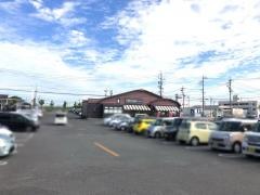 カネスエ日永店