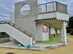 白塚愛児園