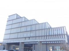 木津川市役所