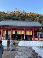 鞍馬寺