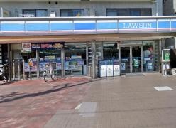 ローソン　殿辻二丁目店