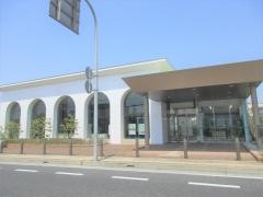 播州信用金庫小野支店
