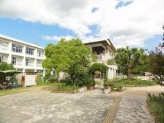 緑が丘東幼稚園