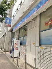 ローソン　阪神御影駅前店