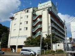 川口屋城崎リバーサイドホテル
