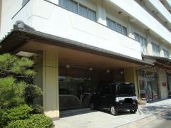 川口屋城崎リバーサイドホテル